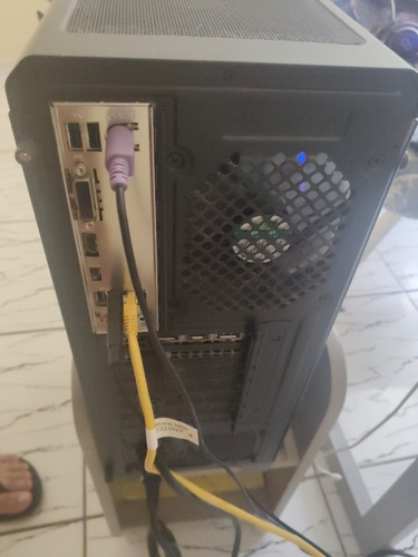 Pc Gamer Super Soldier Lvl-4 Intel Core I5 8400 / Rtx 2060