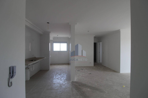 Imagem 4 de 16 de Apartamento Com 2 Dormitórios Sendo 1 Suíte , 72 M² - Venda Por R$ 295.000 Ou Aluguel Por R$ /mês - Vila Nossa Senhora Das Vitórias - Mauá/sp - Ap1117