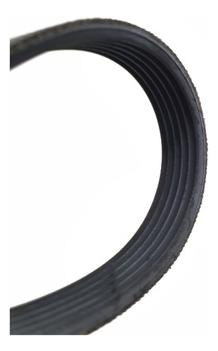Imagem 3 de 6 de Correia Tanquinho Newmaq New Up 10/12kg - 696j 6pje