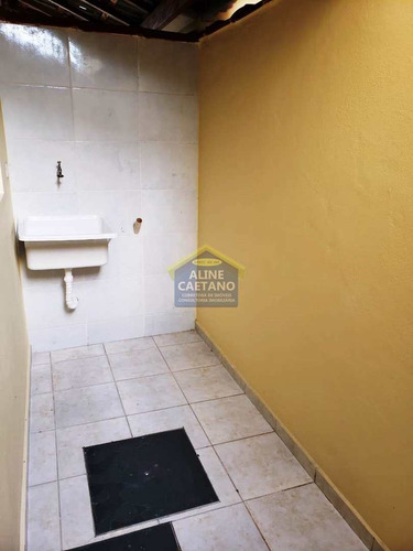 Imagem 16 de 22 de Casa De Condominio Zona 3 Venha Conhecer - Vcla53907