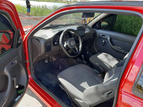 Imagem 4 de 10 de Volkswagen Gol Gol Bola 96