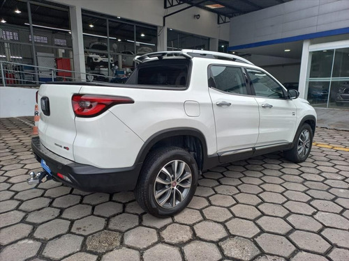 Imagem 7 de 8 de Toro 2.0 16v Turbo Diesel Volcano 4wd At9
