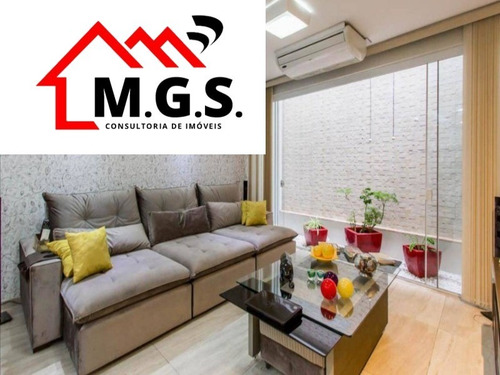 Imagem 20 de 30 de Casa - Ca00008 - 70238067