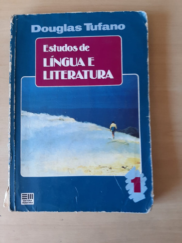 Estudos De Língua E Literatura (Usado)