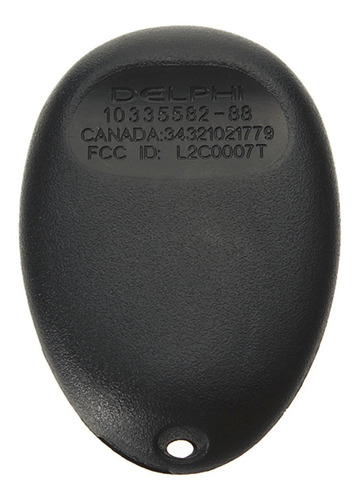 Imagen 5 de 5 de 2 Carcasas Control Chevrolet Venture 01-05 Envio Express
