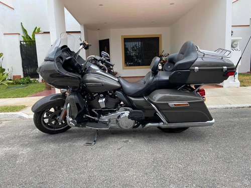 Imagen 7 de 12 de Harley Davidson Road Glide