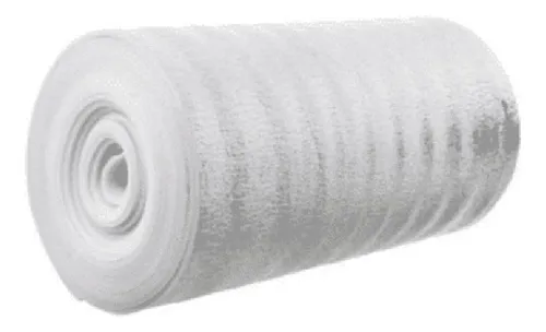 Aislante Lana De Pet - Rollo Grande 15 Mts2