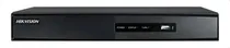 Comprar Grabadora Dvr Hikvision 4 Canales 1ip 1080p Lite H.265pro+