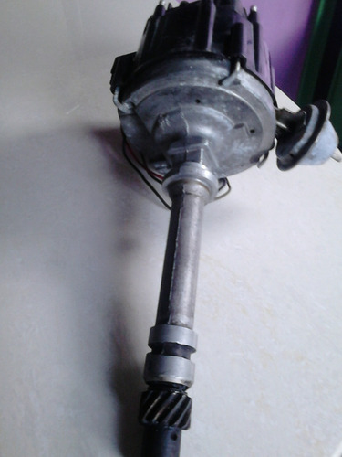 Imagen 3 de 4 de Vendo Distribuidor Chevrolet Motor 305/350, Usado.