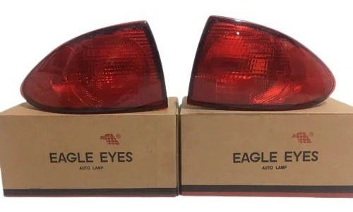 Stop Chevrolet Cavalier 95-96-97-98-99 Eagle Eye