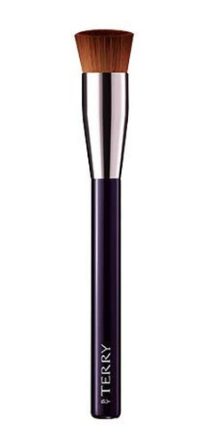 By Terry Tool-expert Stencil Foundation Brush Liquid Makeup