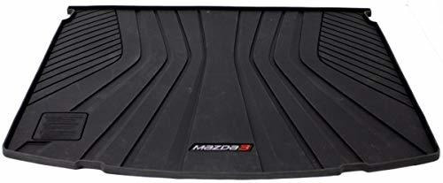 Band. De Carga Original Mazda (0000-8s-l04), Negro