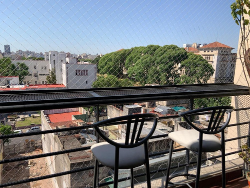 Imagen 6 de 26 de Penthouse De 3 Dormitorios Con Amenities