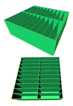 Comprar Caja Porta Organizador Para 20 Celulares Servicio Técnico 