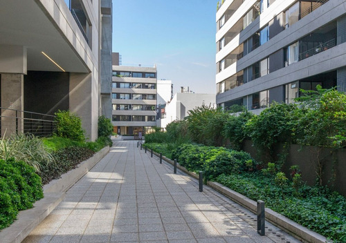 Vta.excelente Monoamb-c/balcón-amenities-caballito