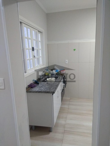 Imagem 25 de 27 de Casa - 2262 - 69540247