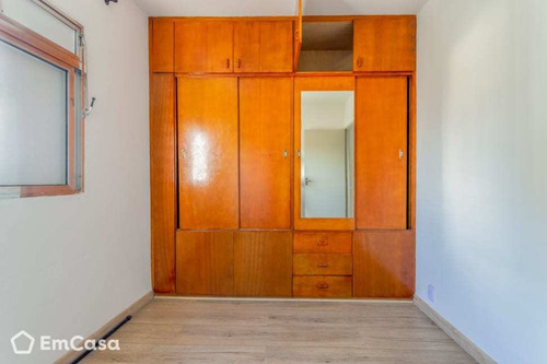Imagem 5 de 10 de Apartamento À Venda Em São Paulo - 53232