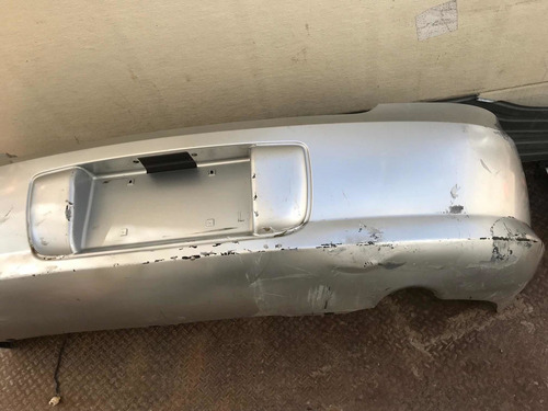 Fascia Trasera Chrysler Cirrus 2005-2006 (Usado)