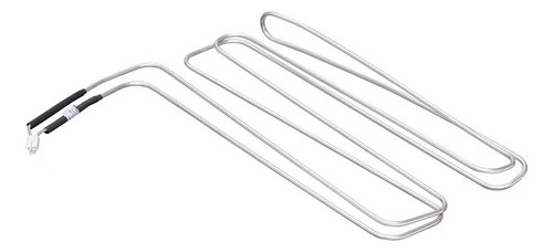 Resistencia al descongelamiento del refrigerador Consul Brastemp W10741593