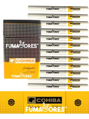 Imagen 6 de 8 de Tabacos Cohiba