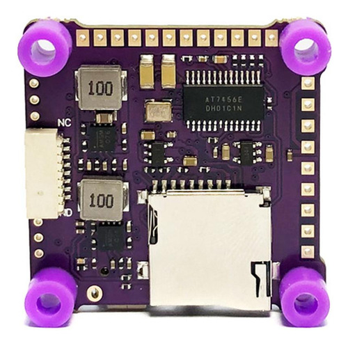 Controlador De Vuelos Stack Drone Fc Stack F405 V3 Fc
