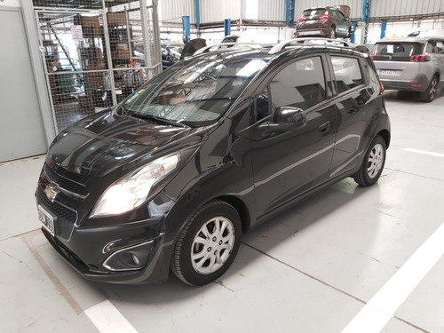 Chevrolet Spark Lt 2015