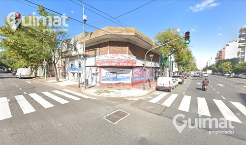 Imagen 1 de 13 de Lideres En Terrenos - Guimat Propiedades - Jujuy Esquina Brasil