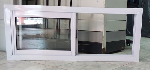 Ventana Blanca 120x40