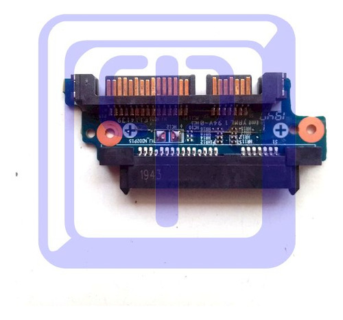 0856 Conector Rígido Vaio Vjf155f11uar (Usado)