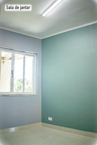 Imagem 9 de 30 de Sobrado Com 3 Dormitórios, 208 M² - Venda Por R$ 650.000,00 Ou Aluguel Por R$ 4.300,00/mês - Vila Valparaíso - Santo André/sp - So1258