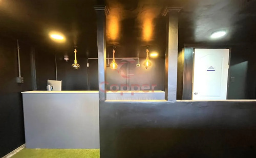 Restaurante En Arriendo En Copiapó