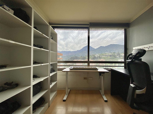 Vista Despejada: Colegio Manquehue