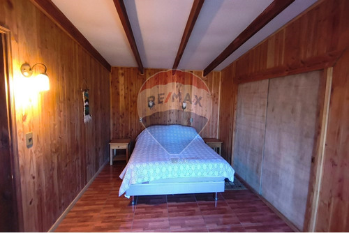 Venta Casa Caburgua -pucón