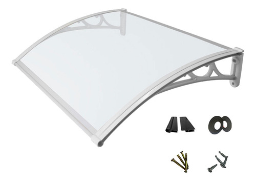 Toldo Para Ventana Toldo Para Ventana Resistente 60cmx100cm