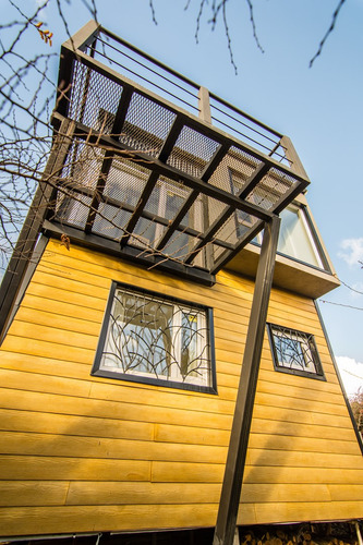 Casa Dúplex En Alquiler En Entre Cerros, Bariloche, Patagonia