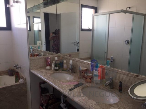 Imagem 17 de 18 de Apartamento À Venda Em Vila Andrade - Ap007231