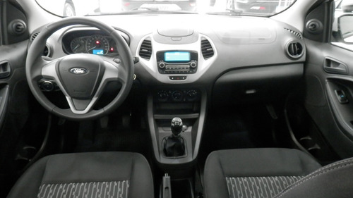 Imagem 5 de 6 de Ka Hatch Se 1.0 Flex***2019***completo***c/59.000 Kms