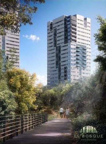 Imagen 30 de 30 de Venta Vista Hermosa El Bosque Residencial Piso 1 $9313,093