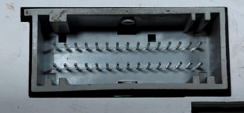 Cluster Velocímetro Megane Scenic Clio 2002-2010 Original (Usado)