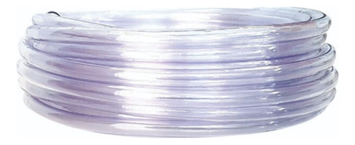 Mangueira Nível Siliconada Cristal 5/16''x50m Unifortte Cor Sem-informacao