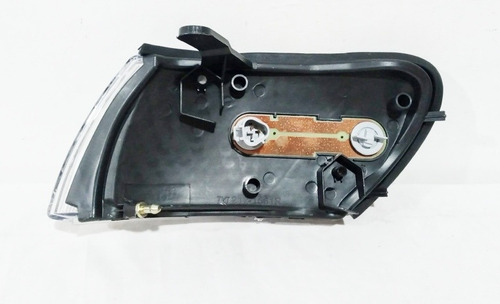 Imagen 3 de 3 de Cocuyo Toyota Corolla Baby Camry 93-98