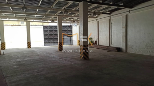 Imagen 10 de 21 de Mk Inmobiliaria Alquila Galpón Terrazas De Club Hípico,los Teques/04143995167mirtha De Freitas