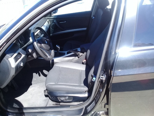Bmw 325i.2.5.sedan Executive.2010