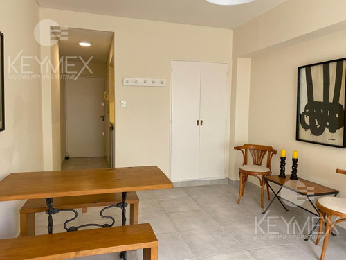 Departamento - Recoleta
