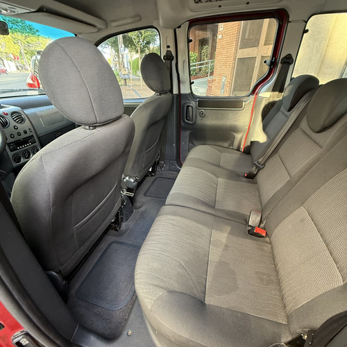 Citroën Berlingo Multispace 1.6 Sx Pack 110cv Am53