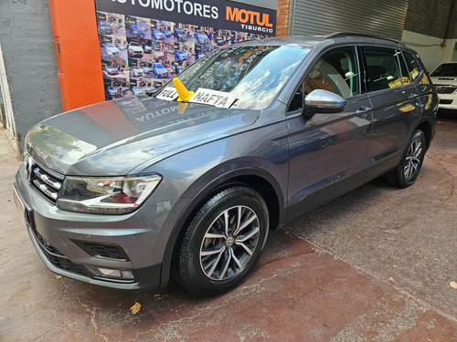 Volkswagen Tiguan Allspace 1.4 Tsi Trendline 150cv Dsg