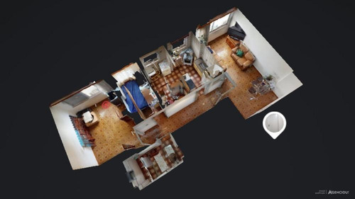 Imagem 21 de 27 de Apartamento De 2 Dormitórios No Bairro Paraíso - Ap413161v