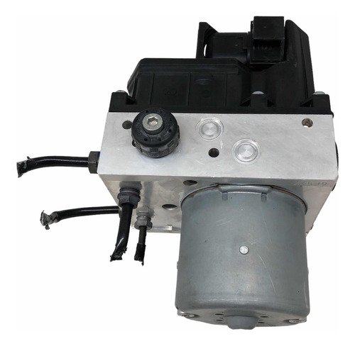 Módulo Freio Abs Fiat Stilo 51710133 0265224093 0265900048