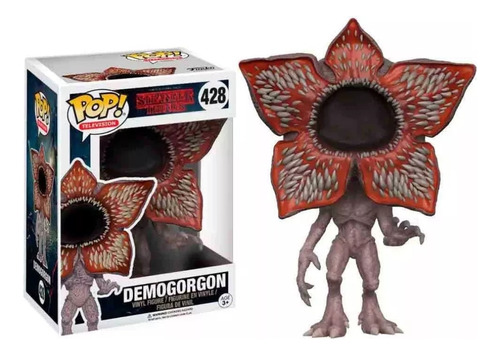 Funko Pop Demogorgon #428 Stranger Things Netflix Original