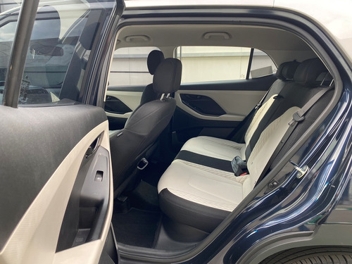 Hyundai Creta 2022